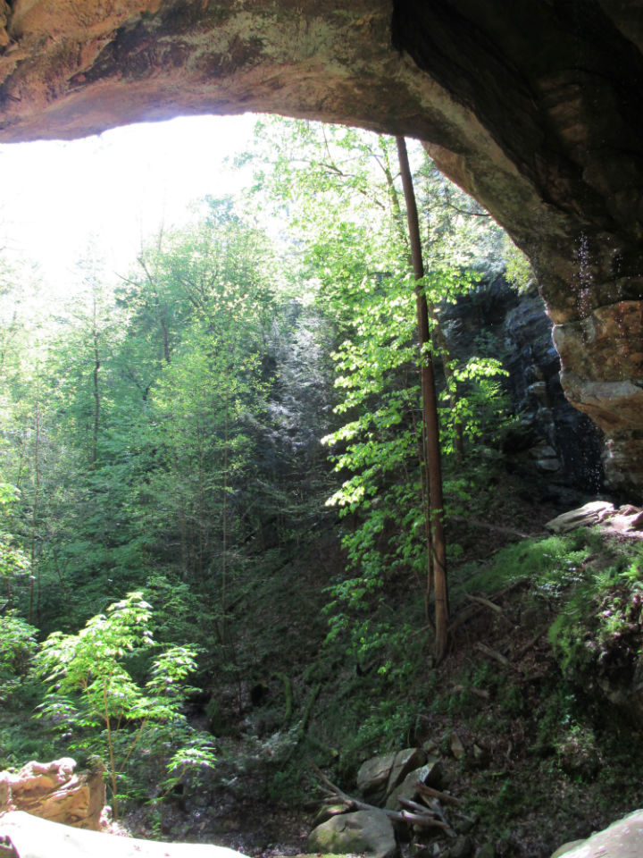 Carter Caves State Park